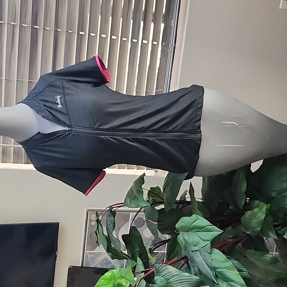 Baleaf cycling jacket top
